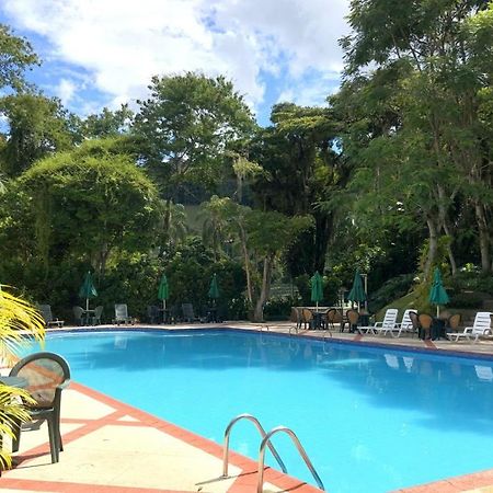 Estudio Itaipava Suite Petrópolis Eksteriør bilde