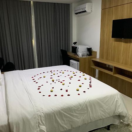 Estudio Itaipava Suite Petrópolis Eksteriør bilde