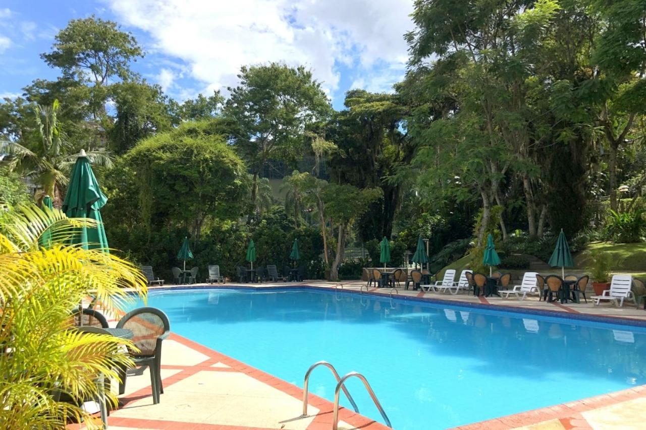 Estudio Itaipava Suite Petrópolis Eksteriør bilde