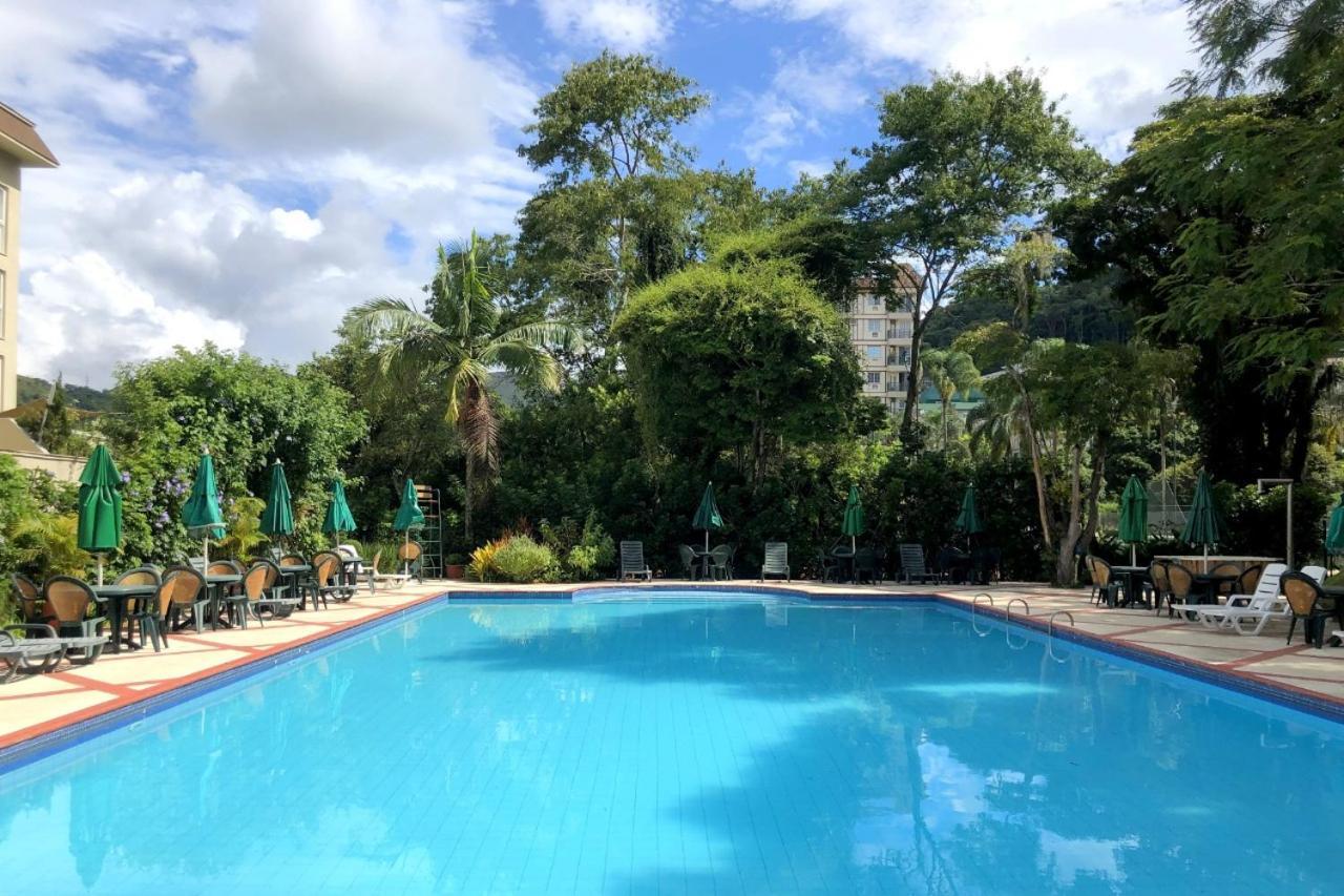 Estudio Itaipava Suite Petrópolis Eksteriør bilde