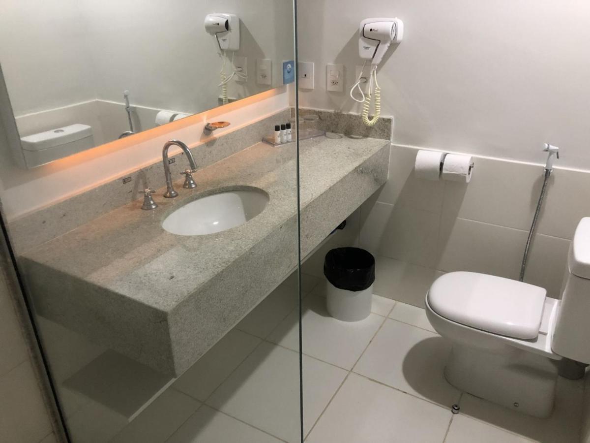 Estudio Itaipava Suite Petrópolis Eksteriør bilde
