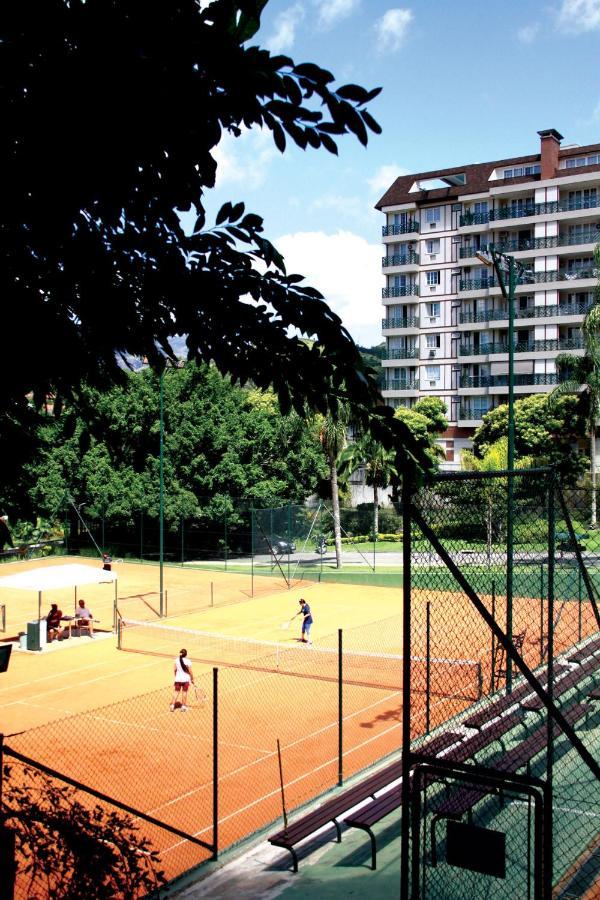 Estudio Itaipava Suite Petrópolis Eksteriør bilde
