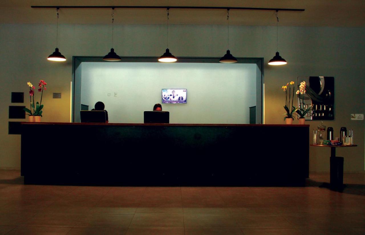 Estudio Itaipava Suite Petrópolis Eksteriør bilde