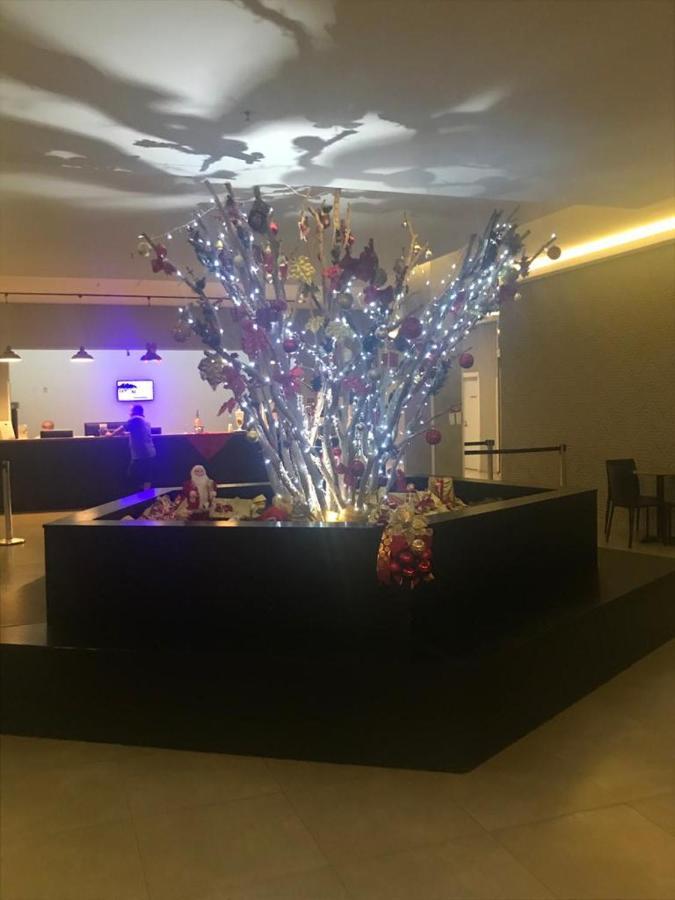 Estudio Itaipava Suite Petrópolis Eksteriør bilde