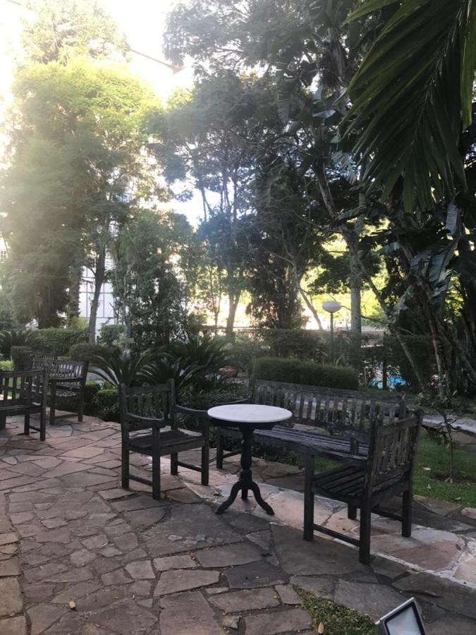 Estudio Itaipava Suite Petrópolis Eksteriør bilde