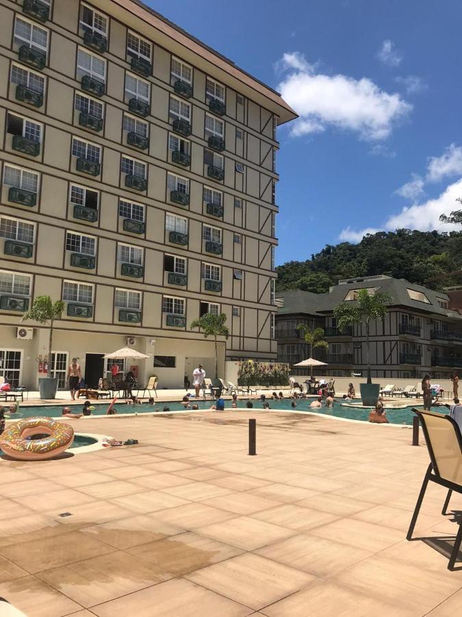 Estudio Itaipava Suite Petrópolis Eksteriør bilde