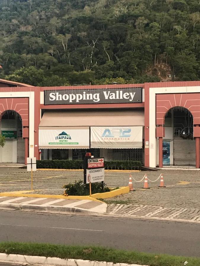 Estudio Itaipava Suite Petrópolis Eksteriør bilde
