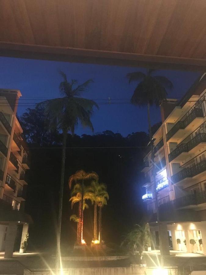 Estudio Itaipava Suite Petrópolis Eksteriør bilde