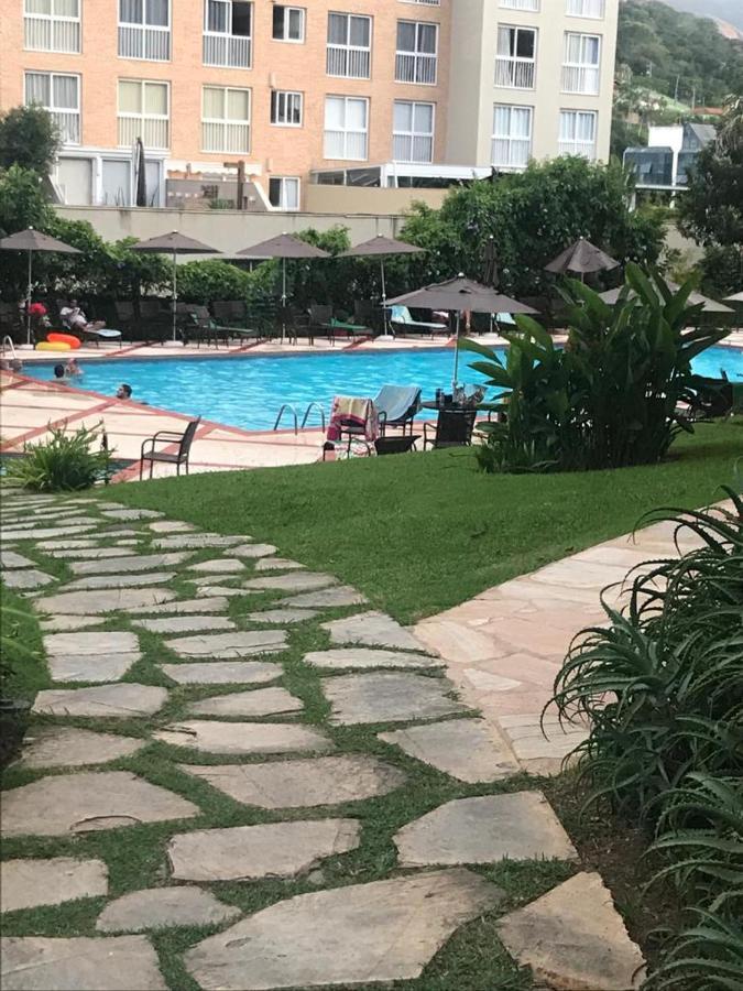 Estudio Itaipava Suite Petrópolis Eksteriør bilde