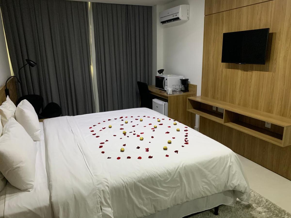Estudio Itaipava Suite Petrópolis Eksteriør bilde